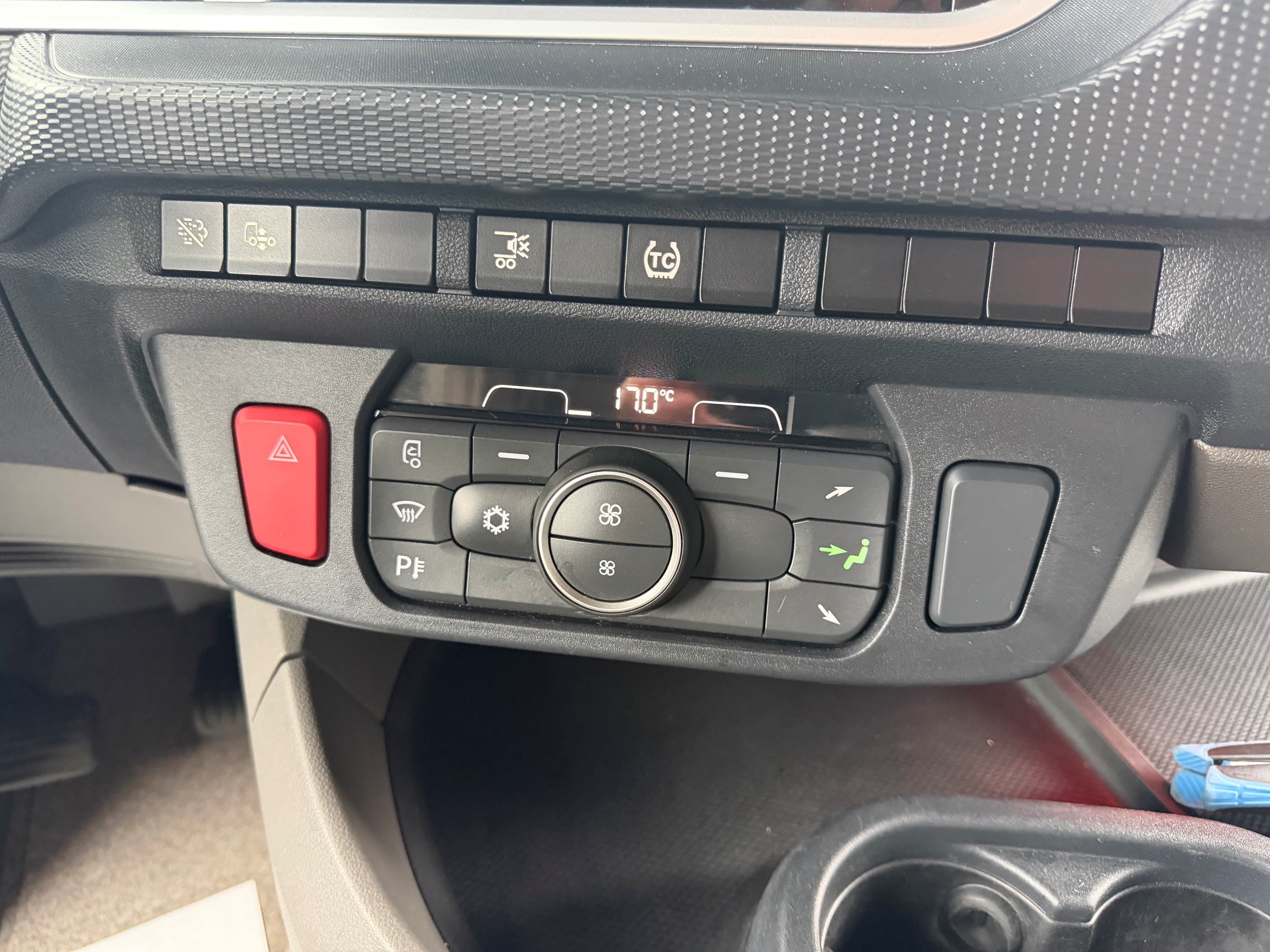 DAF XFn 480 FT 4X2 null