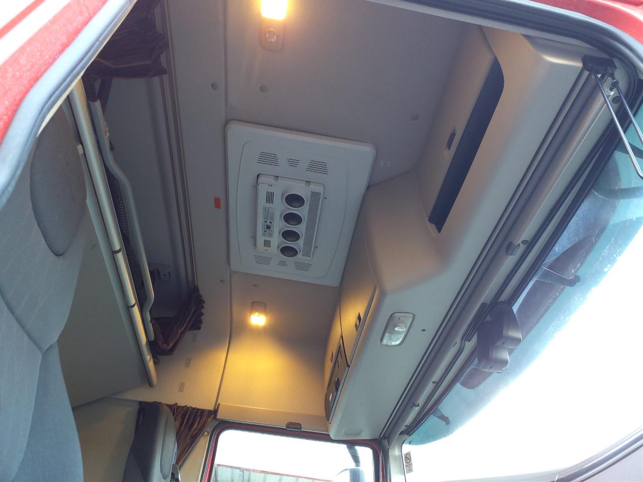 DAF XF 530 FT 4X2 null