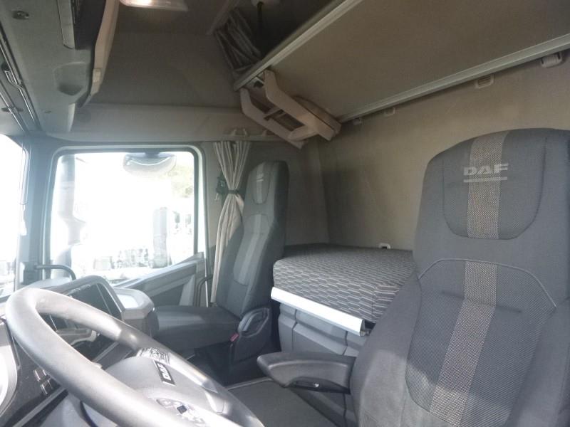 DAF XFn 480 FT 4X2 null