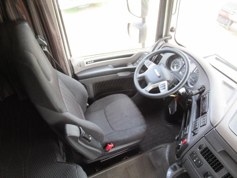 DAF XF 480 FT 4X2 null