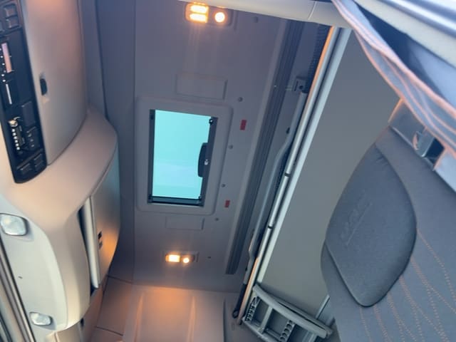 DAF XF 480 FT 4X2 null