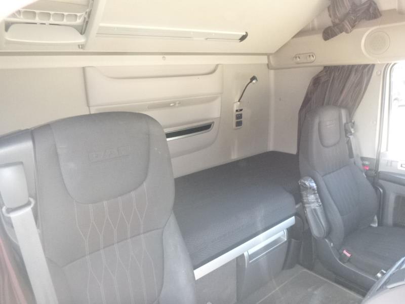 DAF XF 480 FT 4X2 null