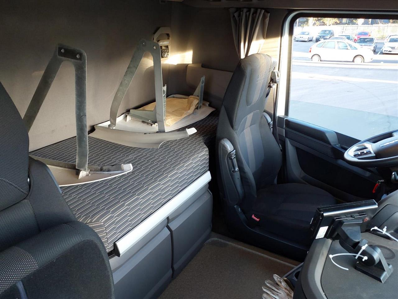 DAF XFn 480 FT 4X2 null