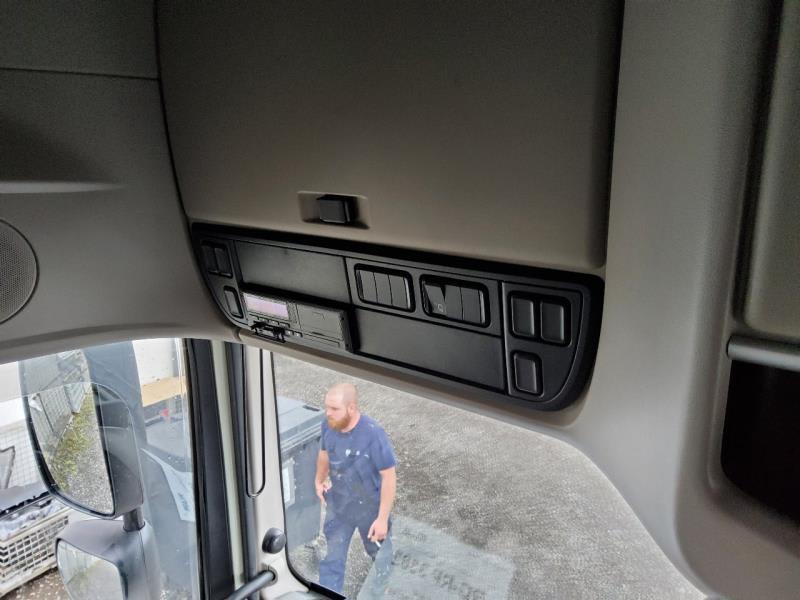 DAF XF 480 FAN 6X2 N null