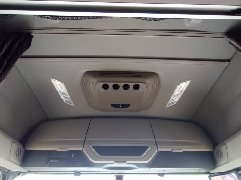 DAF XG 480 FT 4X2 null