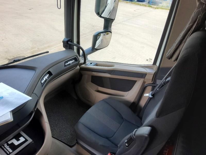 DAF XG 480 FT 4X2 null