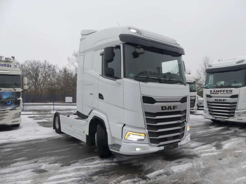 DAF XG 480 FT 4X2 null
