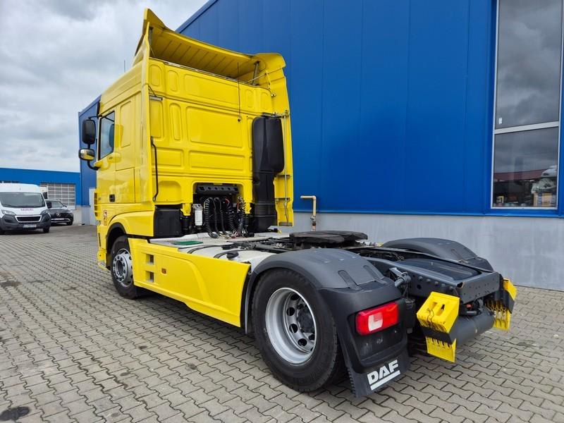 DAF XF 430 FT 4X2 null