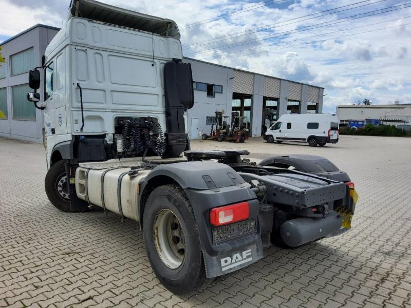 DAF XF 480 FT 4X2 null