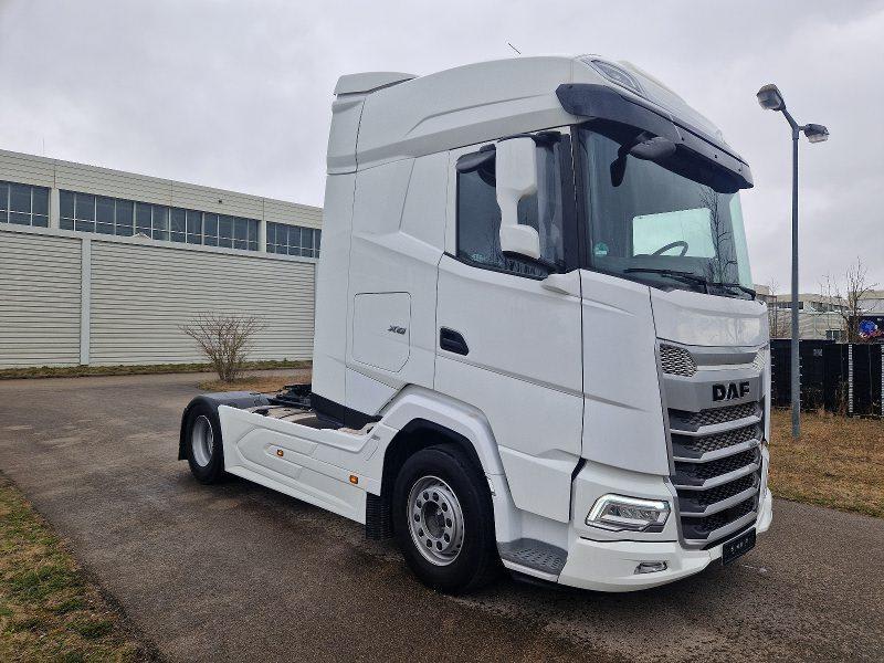 DAF XG 480 FT 4X2 null