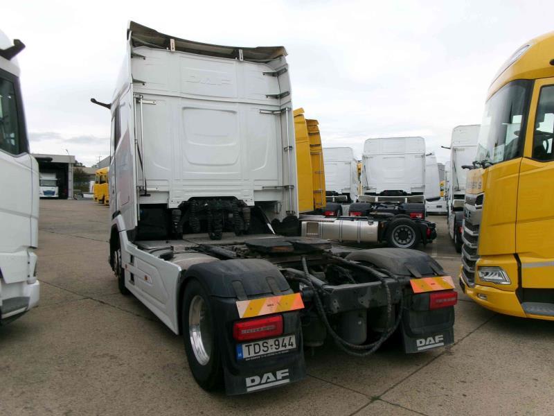 DAF XG 480 FT 4X2 null