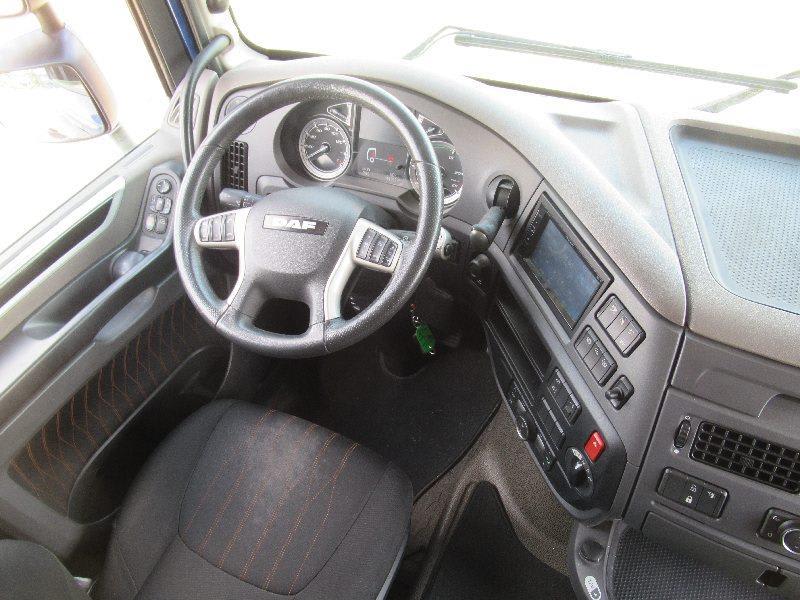 DAF XF 530 FT 4X2 null