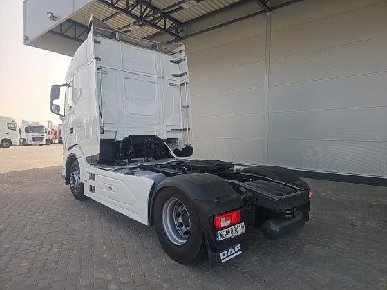 DAF XG 480 FT 4X2 null