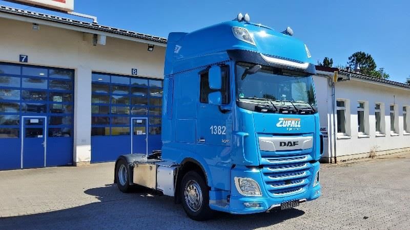 DAF XF 530 FT 4X2 null