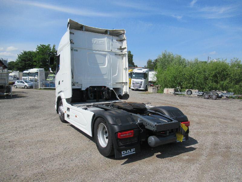 DAF XG 480 FT 4X2 null