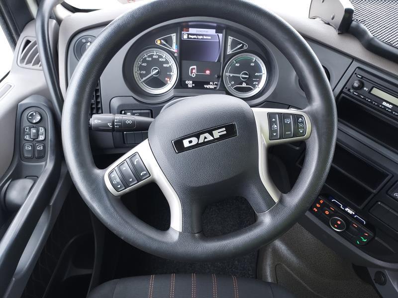 DAF XF 480 FT 4X2 null