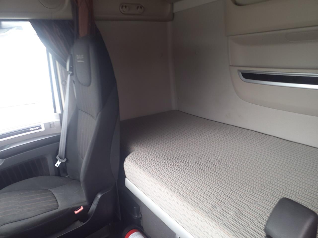 DAF XF 480 FT 4X2 null