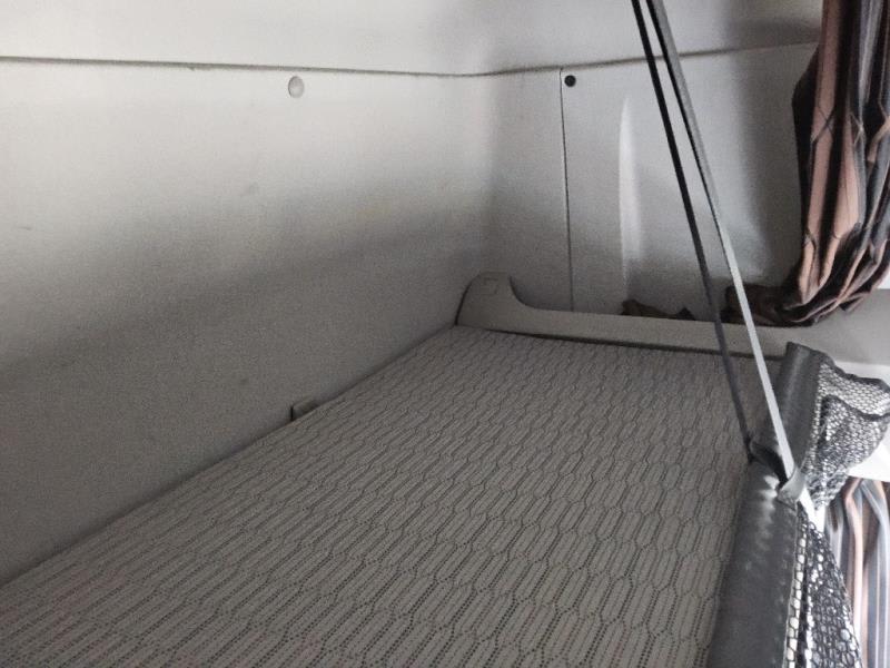 DAF XF 480 FT 4X2 null