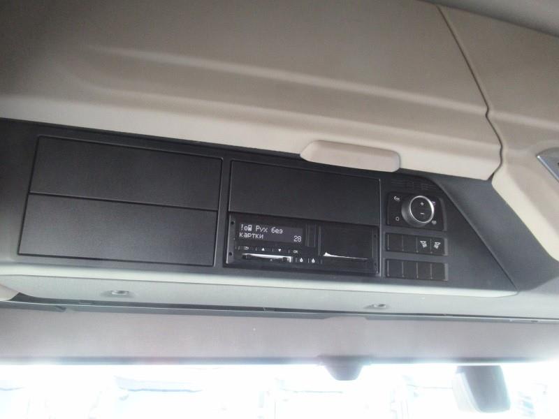 DAF XG 480 FT 4X2 null