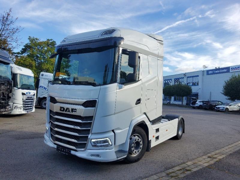DAF XG 480 FT 4X2 Fotos próximamente