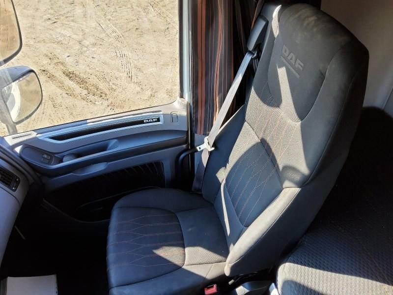 DAF XF 480 FT 4X2 null