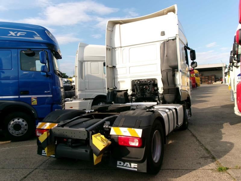 DAF XF 480 FT 4X2 null