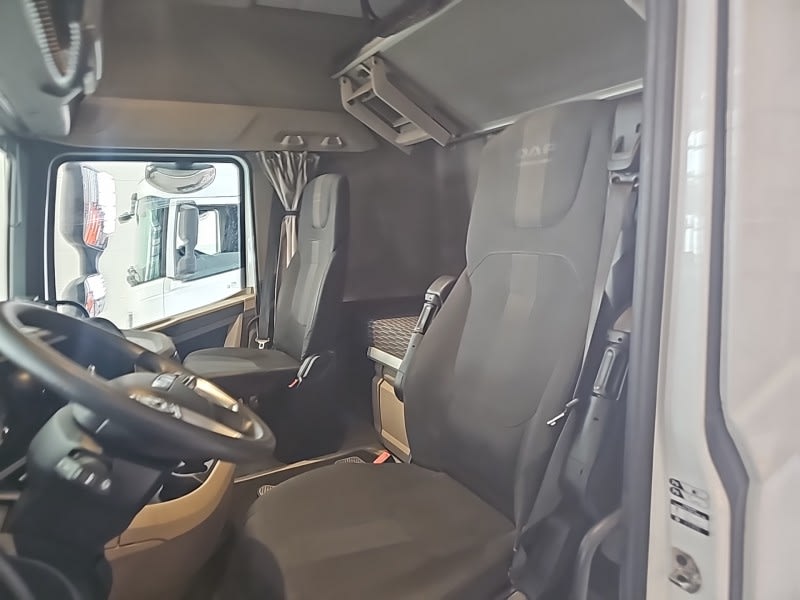 DAF XG 480 FT 4X2 null