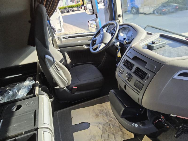DAF XF 480 FT 4X2 LOW DECK null