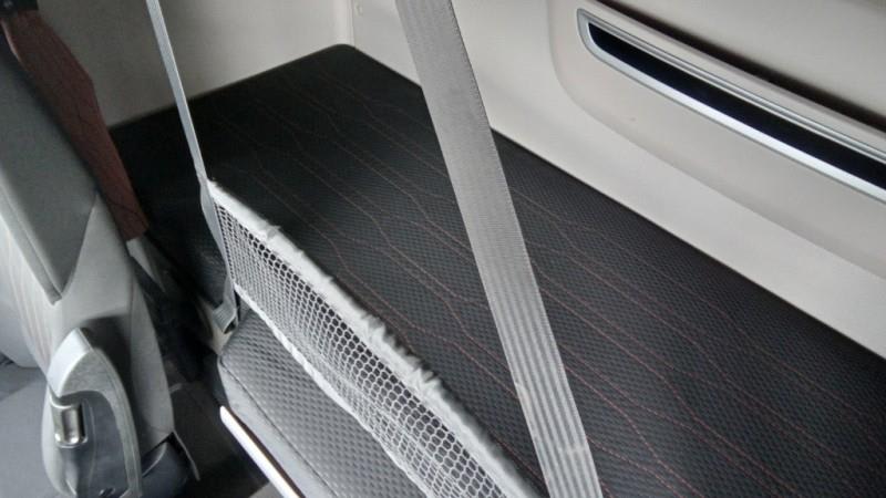 DAF XF 480 FT 4X2 null