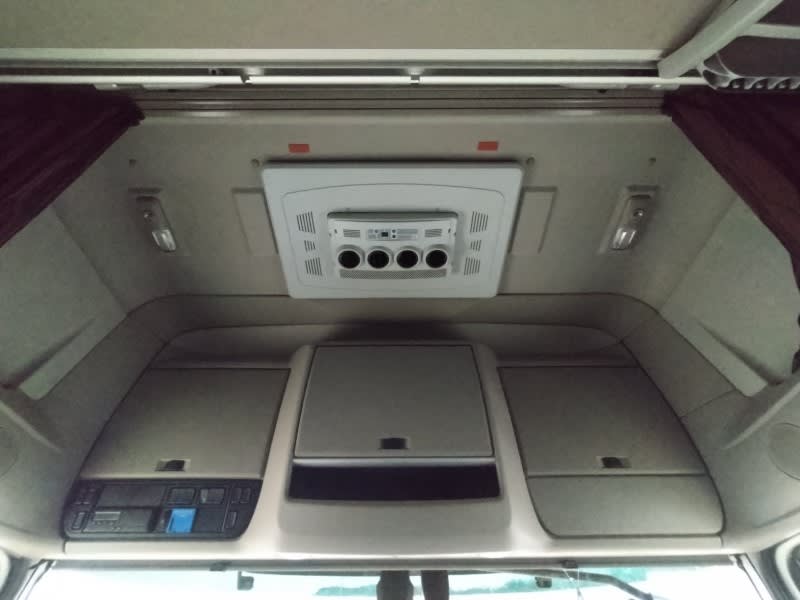 DAF XF 480 FT 4X2 null