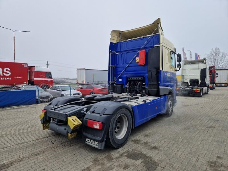 DAF XF 480 FT 4X2 null