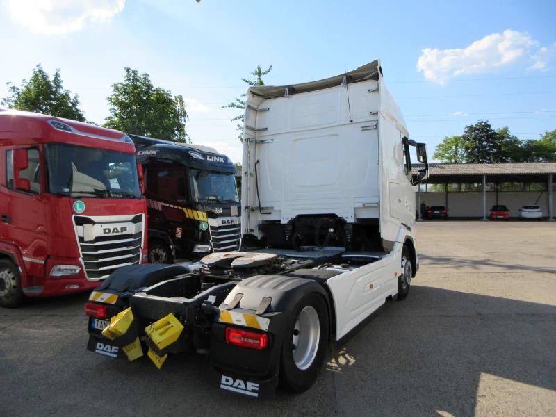 DAF XG 530 FT 4X2 null