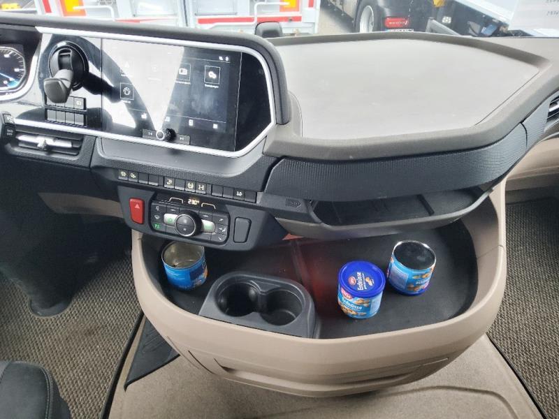 DAF XG 480 FT 4X2 null