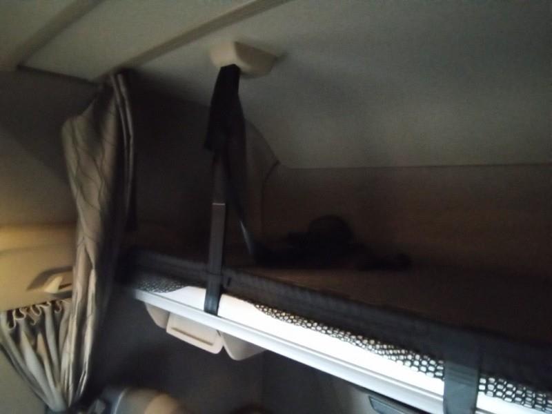 DAF XG 480 FT 4X2 null