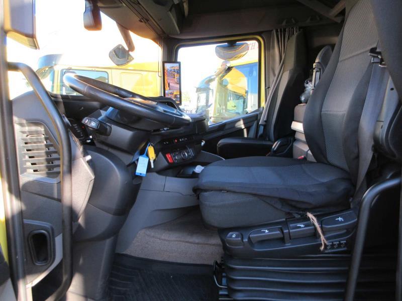 DAF XFn 480 FT 4X2 LOW DECK null