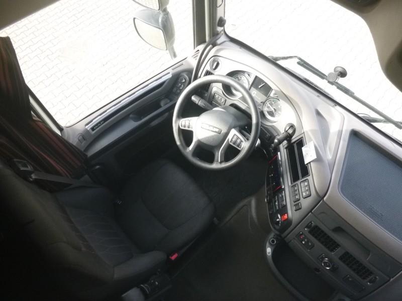DAF XF 450 FT 4X2 null