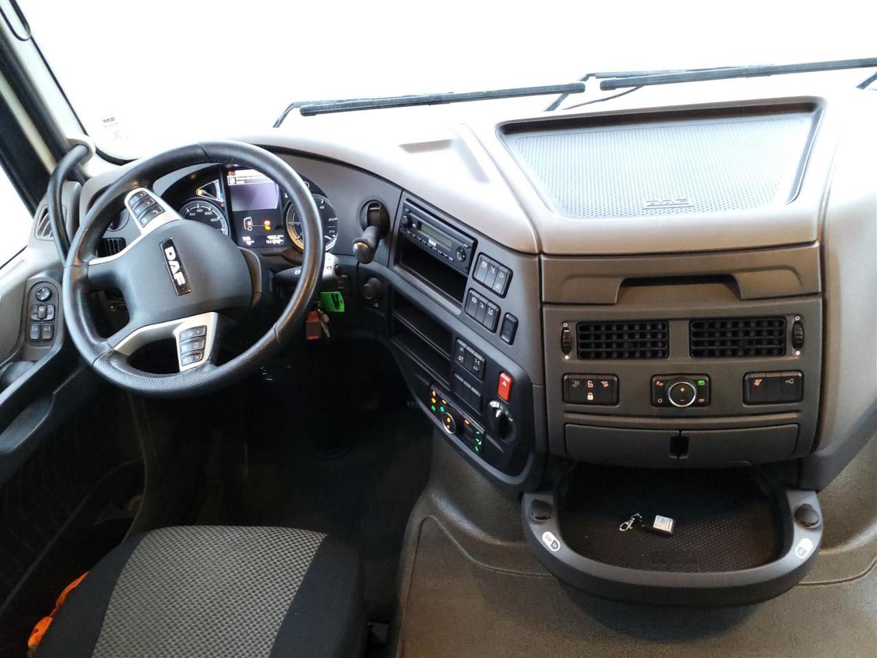 DAF XF 530 FT 4X2 - XLRTEH4300G345564