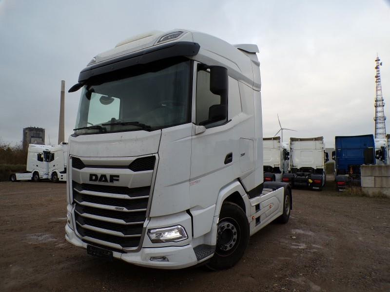 DAF XG 480 FT 4X2 Photos coming soon