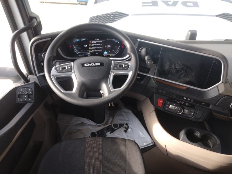 DAF XG 480 FT 4X2 null