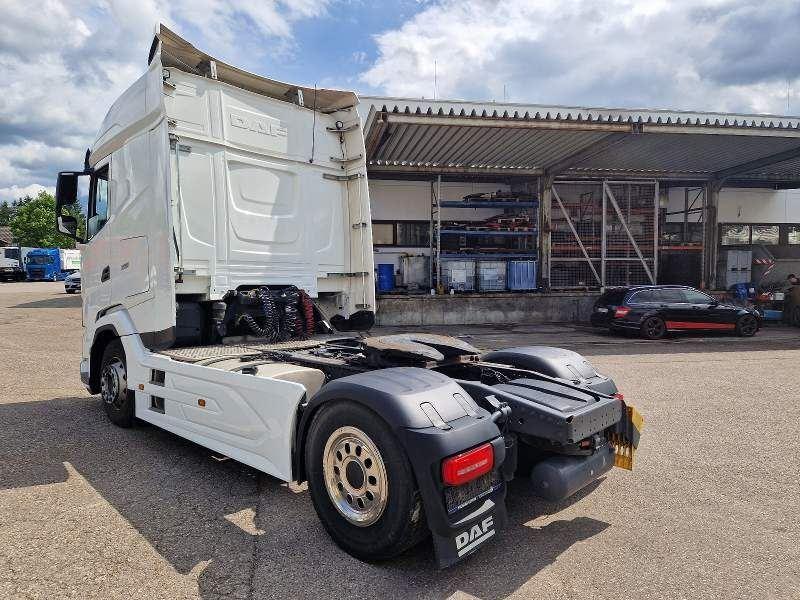 DAF XG 480 FT 4X2 null