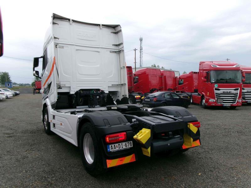 DAF XG+ 530 FT 4X2 null