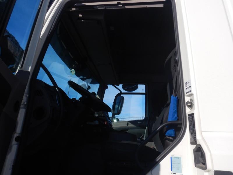 DAF CF 450 FT 4X2 null