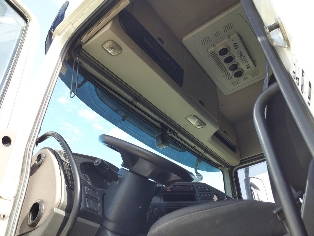 DAF XF 480 FT 4X2 null