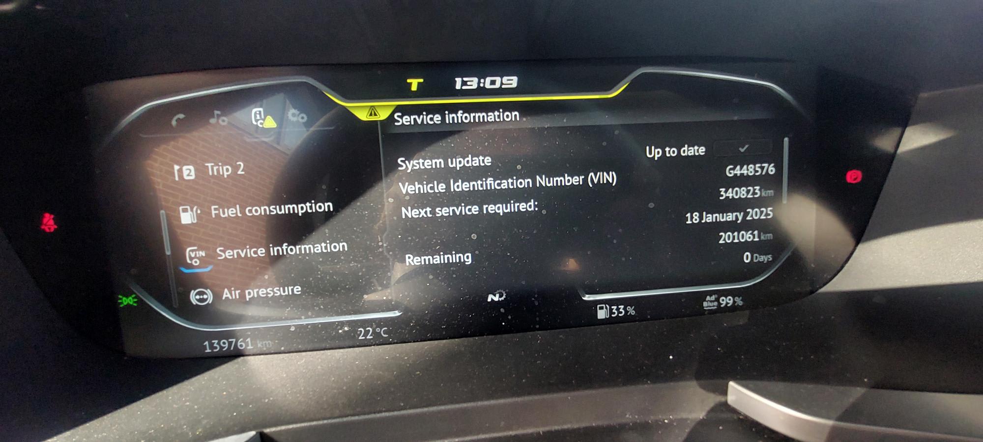 DAF XFn 480 FT 4X2 LOW DECK null