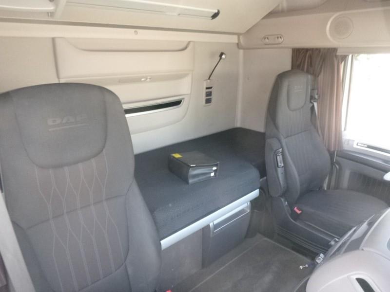 DAF XF 480 FT 4X2 null
