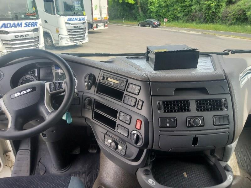 DAF XF 480 FT 4X2 null