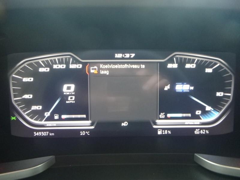 DAF XFn 480 FT 4X2 null