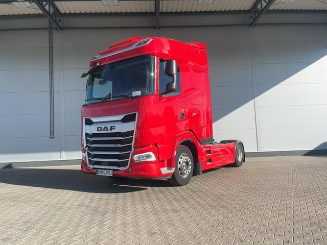 DAF XG 480 FT 4X2 null