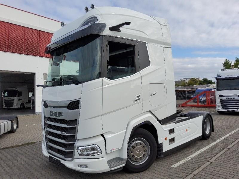 DAF XG+ 480 FT 4X2 null