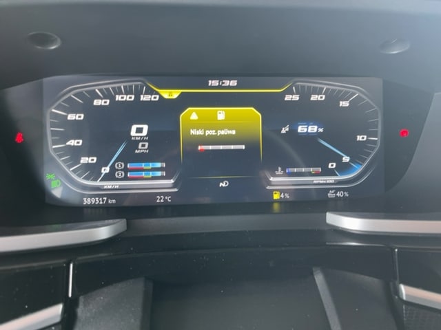 DAF XG 480 FT 4X2 null